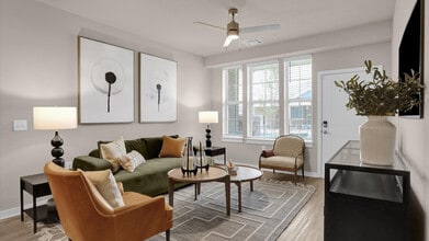 Springs at Ashby in Collierville, TN - Building Photo - Building Photo