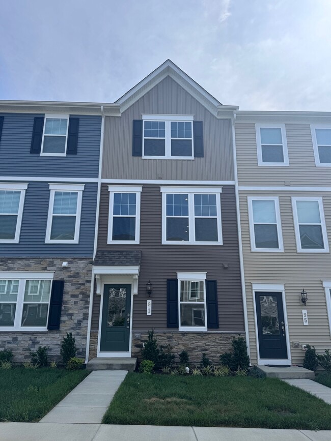 property at 91 Anthem St