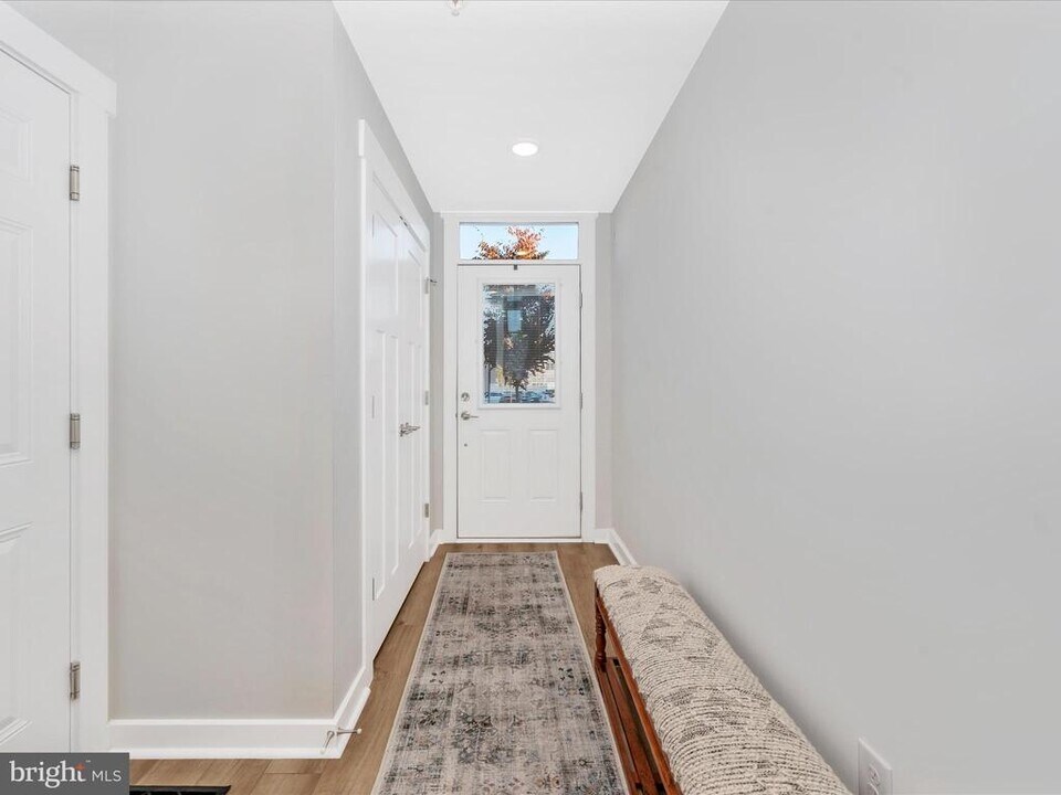 740 Tatum Ct in Frederick, MD - Building Photo