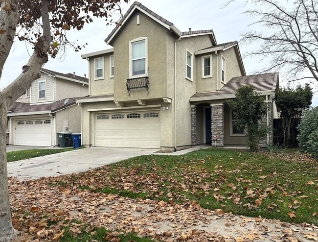 481 Jacobs Dr in Merced, CA - Building Photo - Building Photo