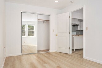 765 Taylor Ave-Unit -765 Taylor Ave #A in Alameda, CA - Building Photo - Building Photo