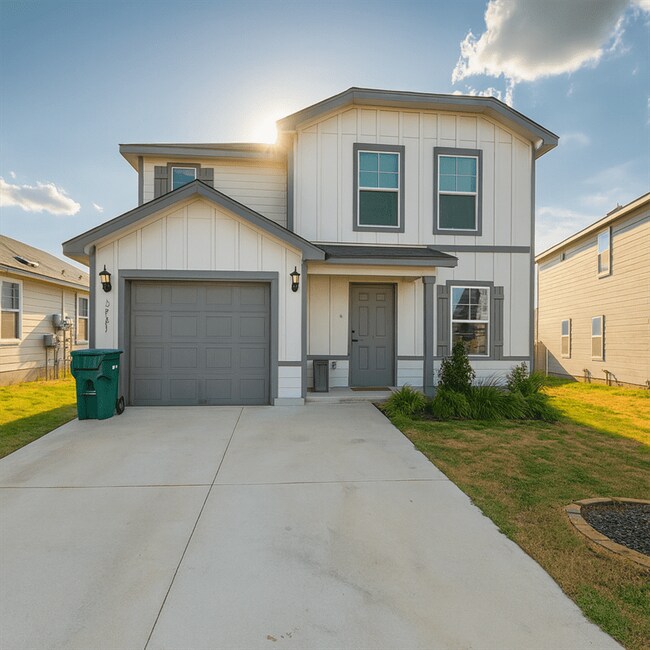 property at 6135 Willow Point Blvd