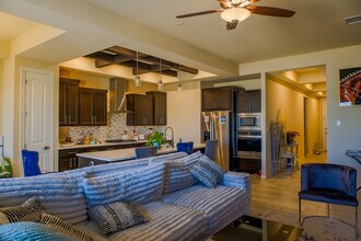 14937 Tierra Mirage Ave in El Paso, TX - Building Photo - Building Photo