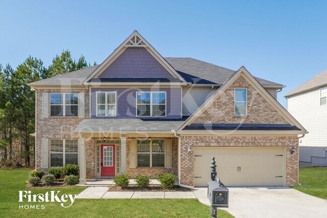 property at 5706 Jamerson Dr