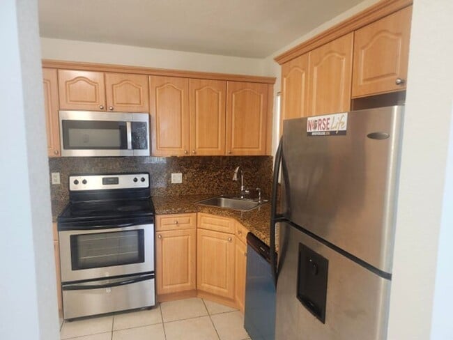 property at 3813 Coral Tree Cir