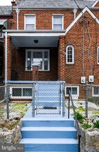 5023 3rd St NW in Washington, DC - Building Photo - Building Photo
