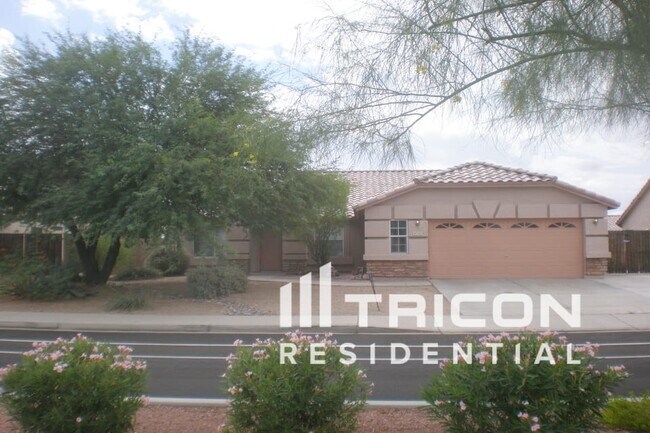 property at 8743 W Butler Dr