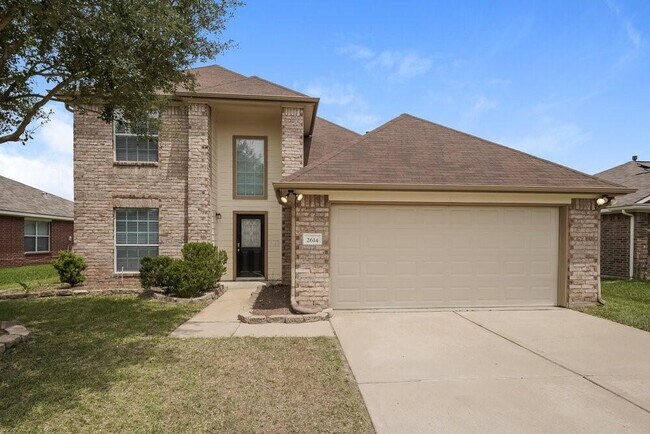 property at 2614 Elder Park Ct