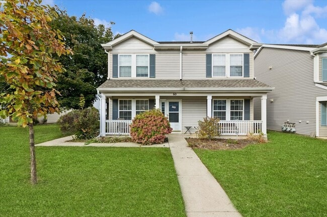 property at 60 Wingate Dr