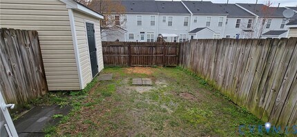 5512 Millwheel Ln in Richmond, VA - Building Photo - Building Photo