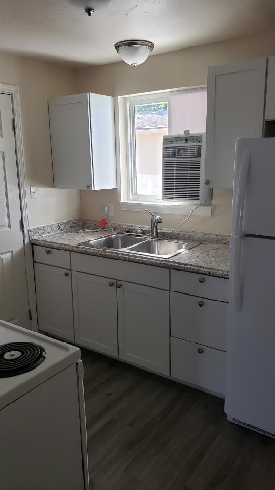 property at 409 2nd Ave E