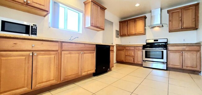 property at 8422 Wells St