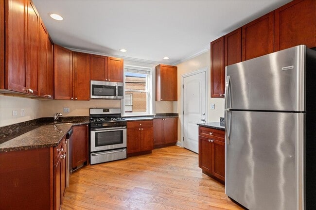 4016 N Central Park Ave in Chicago, IL - Building Photo - Building Photo