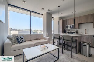 600 19th St N in Birmingham, AL - Building Photo