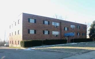 Eastwind Apartments