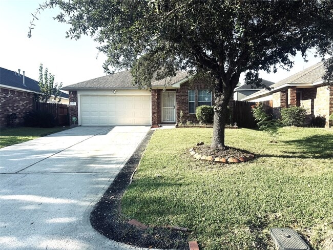 property at 2707 Trementina Dr