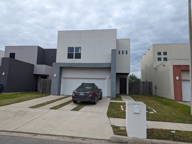 property at 5211 Shalom Dr