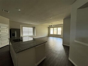 2839 Jacqueline Ln in Conroe, TX - Building Photo - Building Photo