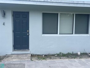 1135 NE 15th Ave in Fort Lauderdale, FL - Building Photo - Building Photo