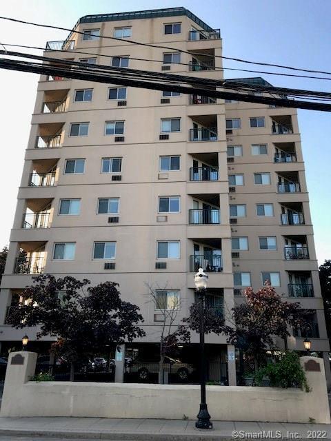 104 North St in Stamford, CT - Building Photo - Building Photo