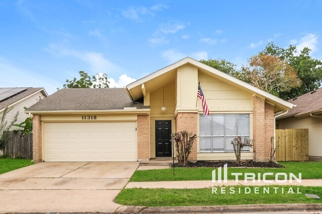 property at 11318 Bayou Pl Ln