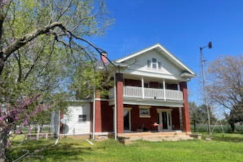 property at 10330 W Fox Dr