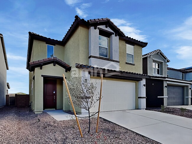 property at 6553 E Paseo Alga