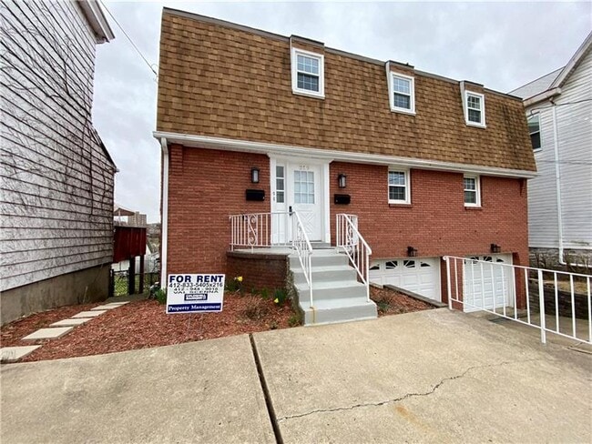 property at 259 Republic St