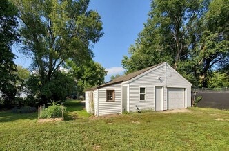 460 2nd St NW in Primghar, IA - Building Photo - Building Photo