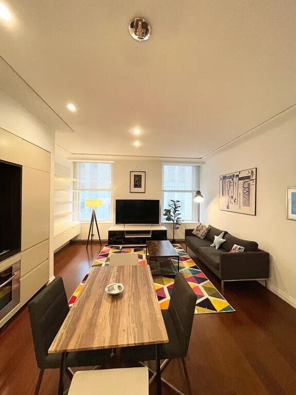 property at 55 Wall St
