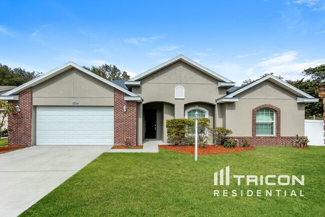 property at 1224 Lavender Jewel Ct