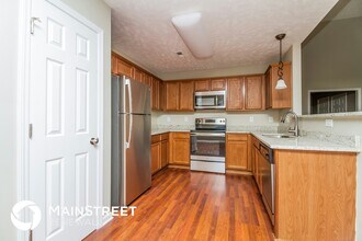 5031 Deer Creek Ct in Spring Hill, TN - Building Photo - Building Photo