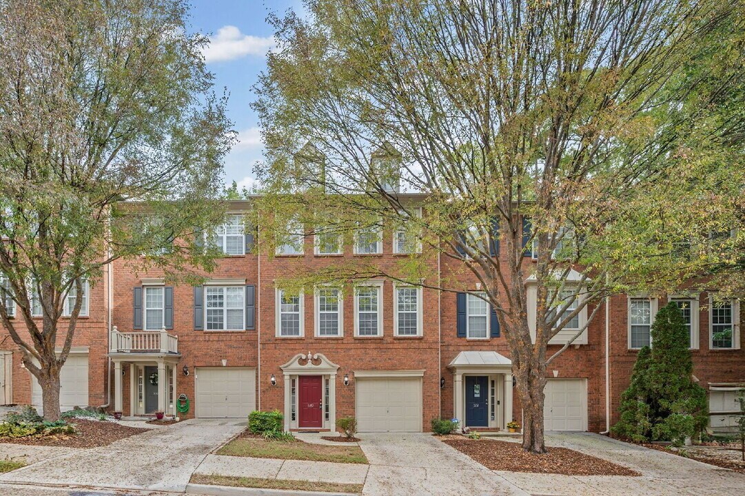 5149 Manerdale Dr SE in Atlanta, GA - Building Photo