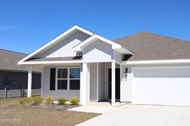 5073 Windrow Way in Panama City, FL - Building Photo - Building Photo
