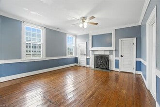 106 London St in Portsmouth, VA - Foto de edificio - Building Photo