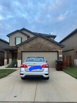 3115 Tule Crk in San Antonio, TX - Building Photo