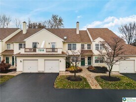 7318F Sauerkraut Ln in Macungie, PA - Building Photo
