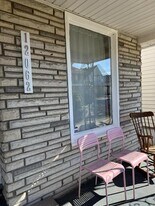 12062 Moran St in Hamtramck, MI - Building Photo