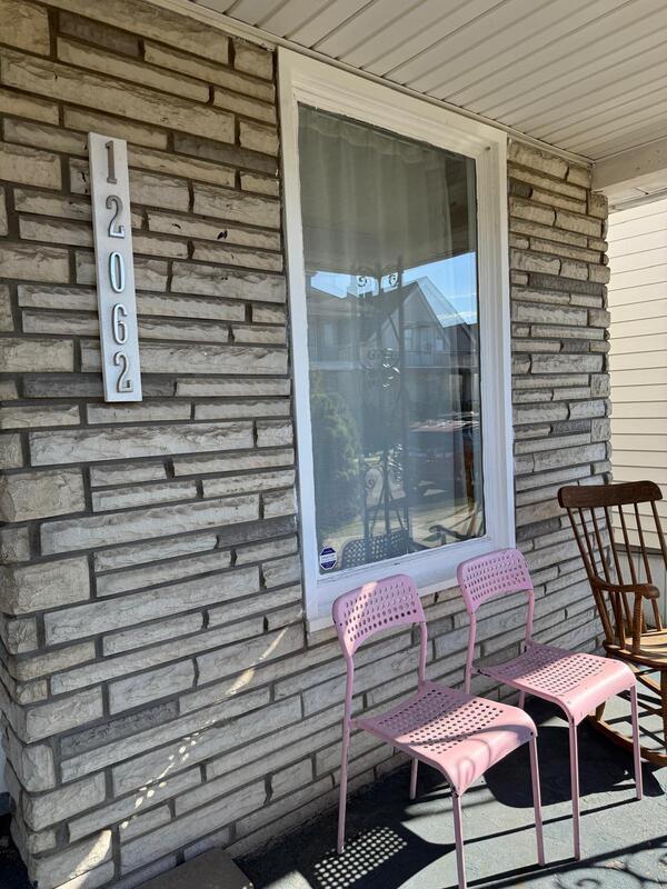 property at 12062 Moran St