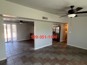4240 N 4th Ave in Tucson, AZ - Building Photo - Building Photo