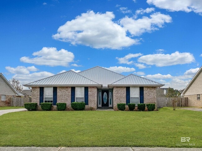 property at 9841 Watkins Dr