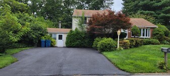 308 Penn Ln, Unit Private Room for Rent in West Chester, PA - Building Photo