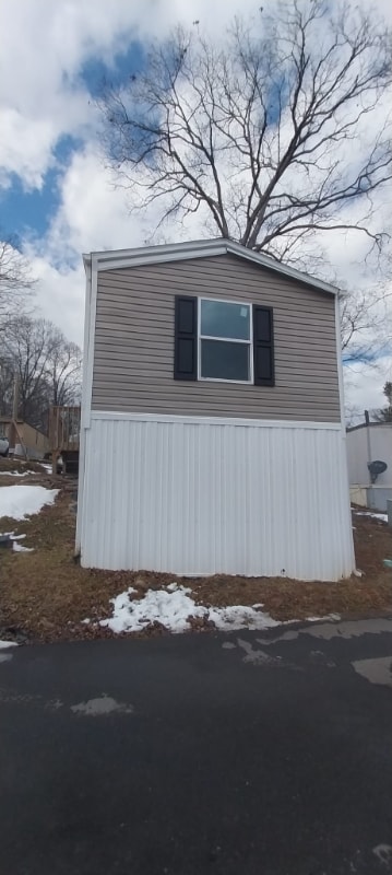 property at 1075 Sweeten Creek Rd