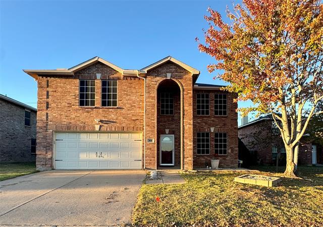 816 White Fields Way in Arlington, TX - Building Photo - Building Photo