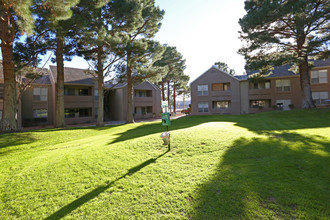 The Preserve at Mesa Hills in El Paso, TX - Building Photo - Building Photo