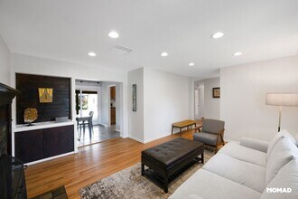 1603 S Hudson St in Denver, CO - Building Photo - Building Photo