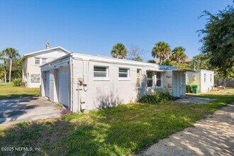 725 5th St N in Jacksonville Beach, FL - Building Photo - Building Photo