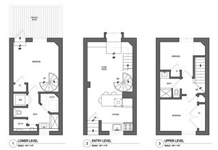 34 Sussex St in Boston, MA - Building Photo - Building Photo