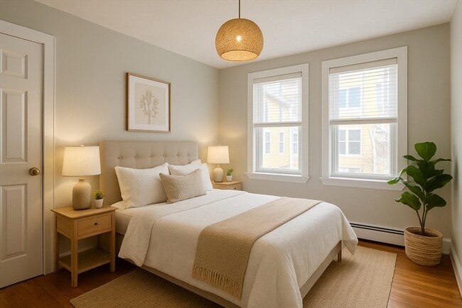 property at 225 Florence St