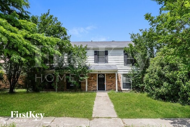 property at 213 Ripplewood Dr